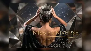 Gran Final de Miss México 2026