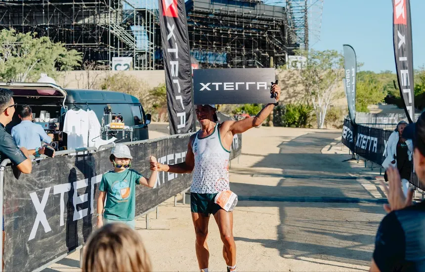 XTERRA Cabo 2026