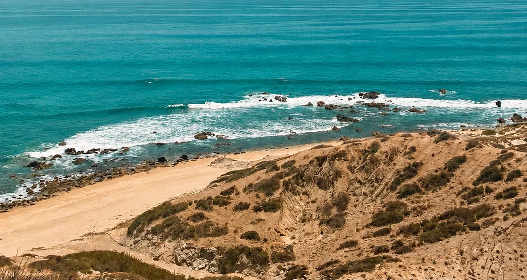 Cabo del este
