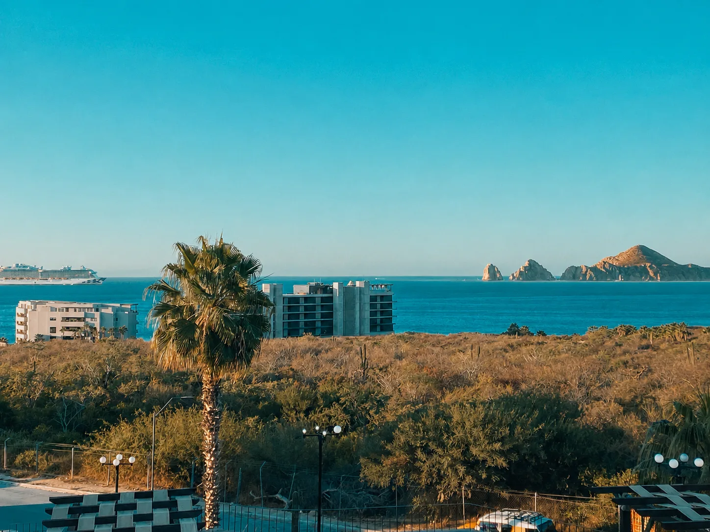 Cabo San Lucas