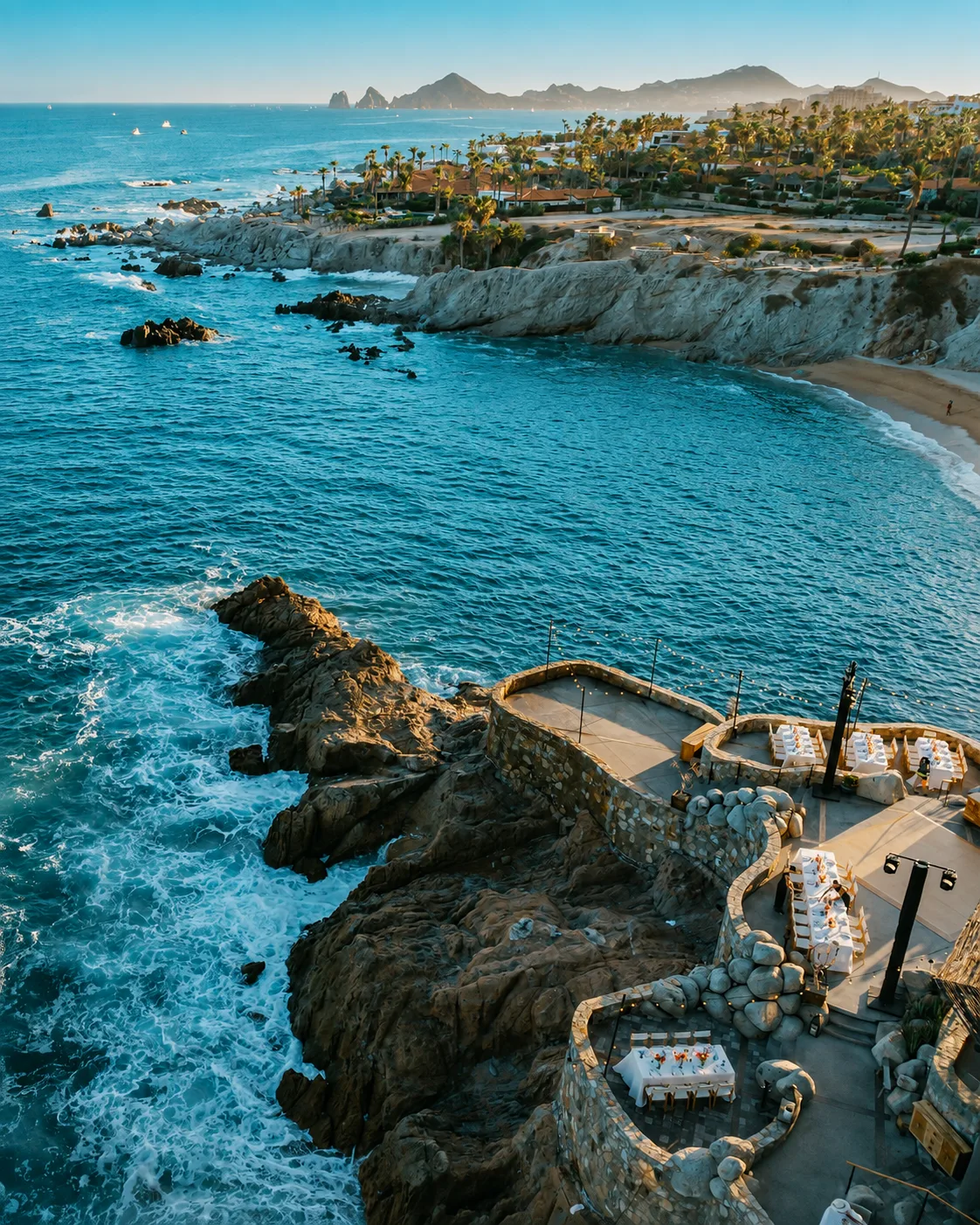 Esperanza Cabo San Lucas