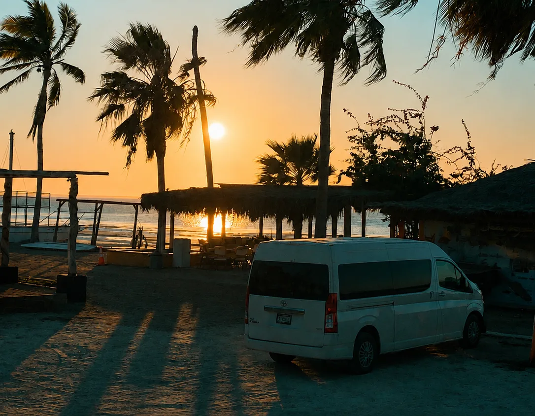 La Paz B.C.S